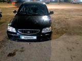 Hyundai Accent 2005 года за 2 800 000 тг. в Актобе