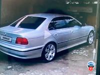 BMW 525 1999 годаfor3 000 000 тг. в Алматы