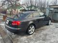 Audi A6 2005 годаүшін4 300 000 тг. в Алматы – фото 4