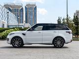 Land Rover Range Rover Sport 2022 годаүшін45 000 000 тг. в Астана – фото 4