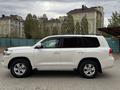 Toyota Land Cruiser 2020 года за 33 500 000 тг. в Актобе – фото 2