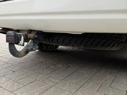 Toyota Land Cruiser 2020 года за 33 500 000 тг. в Актобе – фото 10