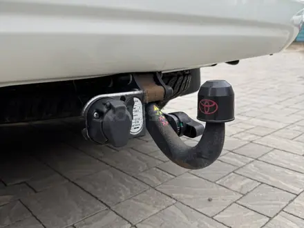 Toyota Land Cruiser 2020 года за 33 500 000 тг. в Актобе – фото 11