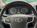 Toyota Land Cruiser 2020 года за 33 500 000 тг. в Актобе – фото 13