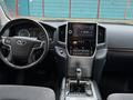 Toyota Land Cruiser 2020 года за 33 500 000 тг. в Актобе – фото 17