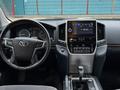 Toyota Land Cruiser 2020 года за 33 500 000 тг. в Актобе – фото 18