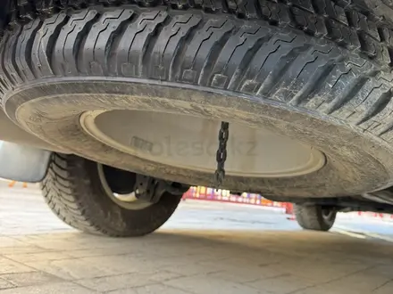Toyota Land Cruiser 2020 года за 33 500 000 тг. в Актобе – фото 20