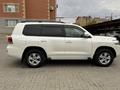 Toyota Land Cruiser 2020 года за 33 500 000 тг. в Актобе – фото 3