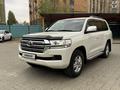 Toyota Land Cruiser 2020 года за 33 500 000 тг. в Актобе
