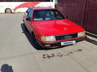 Audi 100 1986 года за 700 000 тг. в Шу