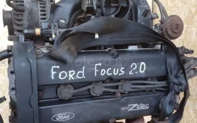 Двигатель на Форд за 275 200 тг. в Алматы