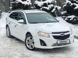 Chevrolet Cruze 2014 годаfor4 600 000 тг. в Алматы