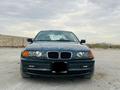 BMW 325 2001 годаүшін3 600 000 тг. в Актау – фото 9