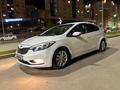 Kia Cerato 2013 года за 4 900 000 тг. в Тараз – фото 8