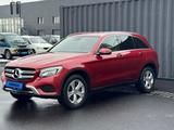 Mercedes-Benz GLC 250 2015 годаfor13 500 000 тг. в Алматы