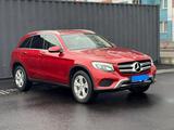 Mercedes-Benz GLC 250 2015 годаfor13 500 000 тг. в Алматы – фото 3