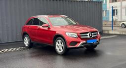 Mercedes-Benz GLC 250 2015 годаfor13 500 000 тг. в Алматы – фото 3