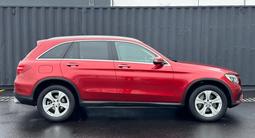Mercedes-Benz GLC 250 2015 годаfor13 500 000 тг. в Алматы – фото 4