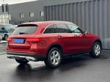 Mercedes-Benz GLC 250 2015 годаfor13 500 000 тг. в Алматы – фото 5