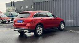 Mercedes-Benz GLC 250 2015 годаfor13 500 000 тг. в Алматы – фото 5