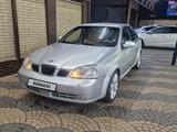 Daewoo Lacetti 2003 года за 2 550 000 тг. в Сарыагаш – фото 2