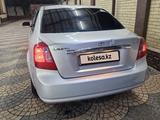 Daewoo Lacetti 2003 года за 2 550 000 тг. в Сарыагаш