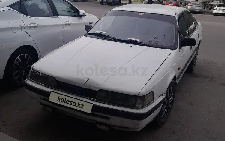 Mazda 626 1988 года за 750 000 тг. в Алматы