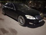 Mercedes-Benz S 500 2007 года за 7 500 000 тг. в Туркестан