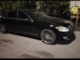 Mercedes-Benz S 500 2007 года за 7 500 000 тг. в Туркестан – фото 3