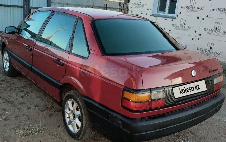 Volkswagen Passat 1991 года за 950 000 тг. в Павлодар