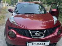 Nissan Juke 2012 года за 6 200 000 тг. в Шымкент