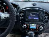 Nissan Juke 2012 года за 6 200 000 тг. в Шымкент – фото 3