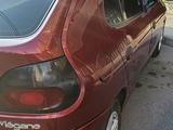 Renault Megane 1997 года за 900 000 тг. в Астана – фото 4