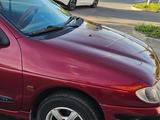 Renault Megane 1997 года за 900 000 тг. в Астана – фото 5