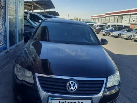 Volkswagen Passat 2006 года за 4 250 000 тг. в Шымкент