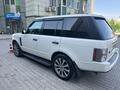 Land Rover Range Rover 2007 годаүшін7 700 000 тг. в Алматы – фото 6