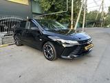Chevrolet Monza 2023 года за 7 100 000 тг. в Алматы – фото 2