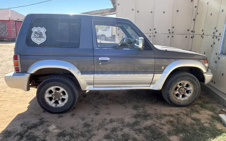 Mitsubishi Pajero 1994 года за 1 800 000 тг. в Жайрем