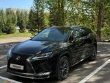 Lexus RX 300 2020 годаүшін26 000 000 тг. в Астана – фото 4