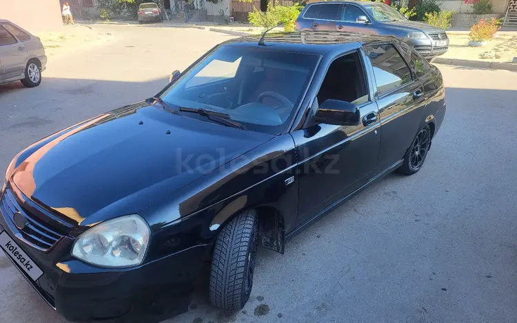 ВАЗ (Lada) Priora 2172 2013 года за 1 700 000 тг. в Актау