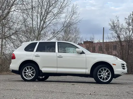 Porsche Cayenne 2007 года за 9 500 000 тг. в Усть-Каменогорск – фото 16