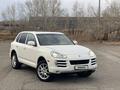 Porsche Cayenne 2007 года за 9 500 000 тг. в Усть-Каменогорск