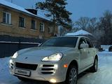 Porsche Cayenne 2007 года за 9 500 000 тг. в Усть-Каменогорск – фото 4