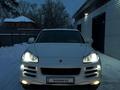 Porsche Cayenne 2007 года за 9 500 000 тг. в Усть-Каменогорск – фото 49