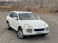 Porsche Cayenne 2007 года за 9 500 000 тг. в Усть-Каменогорск – фото 14