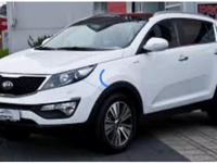 Kia Sportage 2013 года за 8 500 000 тг. в Караганда