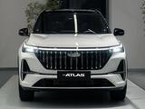 Geely Atlas Exclusive 2026 года за 13 790 000 тг. в Костанай – фото 2