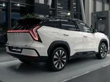 Geely Atlas Exclusive 2026 года за 13 790 000 тг. в Костанай – фото 5