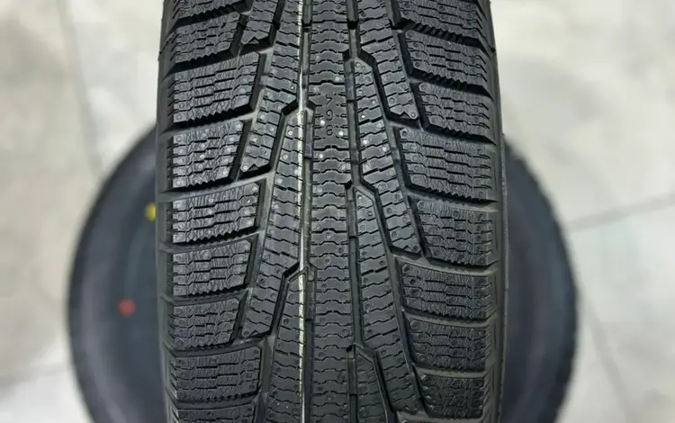 205/55R16 Ikon Nordman RS2 94R Зимний за 32 500 тг. в Алматы