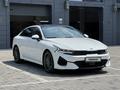 Kia K5 2021 года за 13 400 000 тг. в Тараз